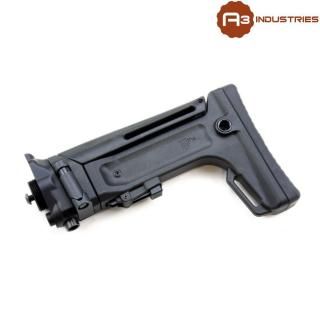 A3 INDUSTRIES HDA3 HYBRID POLYMER STOCK - CMMG DISSENT