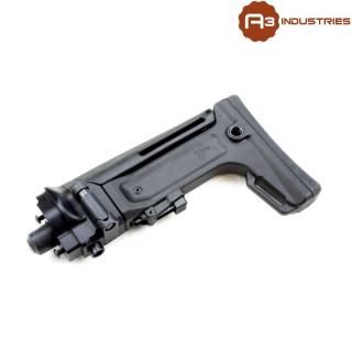 A3 INDUSTRIES HDA3 HYBRID POLYMER STOCK - G3/HK91