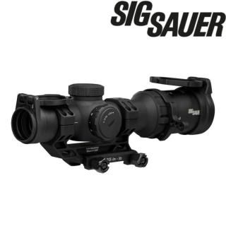 SIG SAUER TANGO-MSR sfp bdc6 レティクル 実物 SIG SAUER TANGO-MSR LPVO ライフルスコープ (1-10X24MM