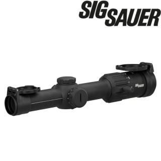  SIG SAUERTANGO-MSR LPVO 1-6X24MM (SFP) NO MOUNT