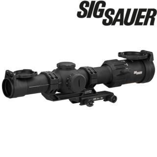  SIG SAUER TANGO-MSR LPVO 1-6X24MM (SFP)