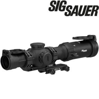  SIG SAUER TANGO-MSR LPVO 1-10X26MM (FFP)