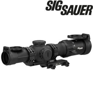  SIG SAUER TANGO-MSR LPVO 1-10X28mm (SFP)