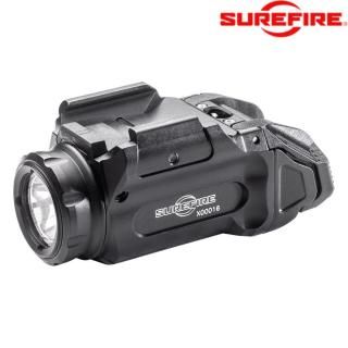 SUREFIRE XC3 WeaponLight Compact Handgun WeaponLight