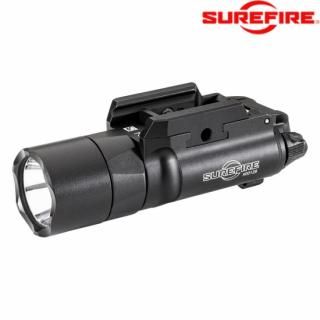 SUREFIRE X300T WeaponLight Turbo Series Handgun WeaponLight