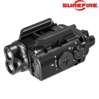 SUREFIRE XVL2-IRC WeaponLight Pistol & Carbine Light / Laser Module System
