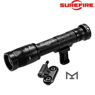 SUREFIRE Scout Light Pro Infrared 6-Volt IR Scout Light Pro w/ Z68 Tailcap