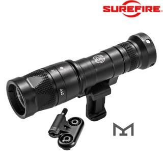SUREFIRE Mini Scout Light Pro Infrared 3-Volt Scout Light Pro w/ Z68 Tailcap