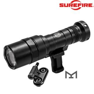 SUREFIRE Mini Scout Light Pro 3-Volt Scout Light Pro w/ Z68 Tailcap