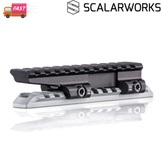 Scalarworks 顼 FUSE01