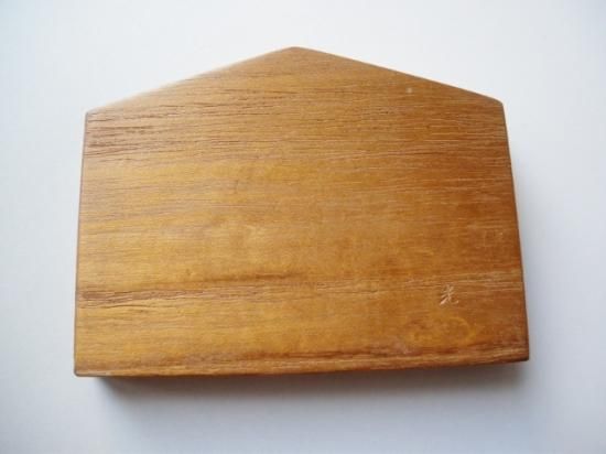 桑彫 鳴子香合 (共箱)二代 川本光春 - 茶道具販売 栗林園 桑彫 鳴子香合 (共箱)二代 川本光春 - 茶道具販売 栗林園