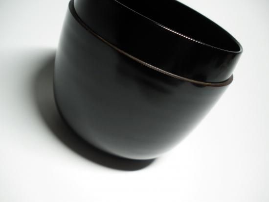 鵬雲斎大宗匠在判箱仙叟好 大棗(共箱)村田道寛 - 茶道具販売 栗林園