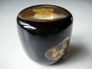 棗 - 茶道具販売 栗林園 棗 - 茶道具販売 栗林園