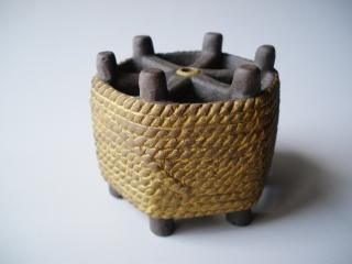 蓋置 - 茶道具販売 栗林園 蓋置 - 茶道具販売 栗林園