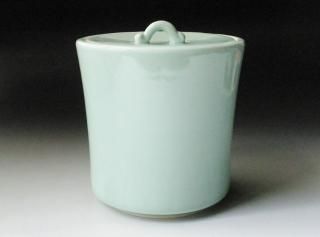 水指 - 茶道具販売 栗林園
