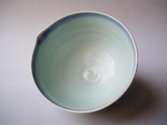 楽天市場】京焼 二代 手塚玉堂造 小槌二子乃絵茶碗（共箱