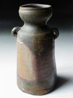 茶道具 掛花入 出雲 不昧公歌入 不昧公生誕250年 長岡空卿 空郷 空権