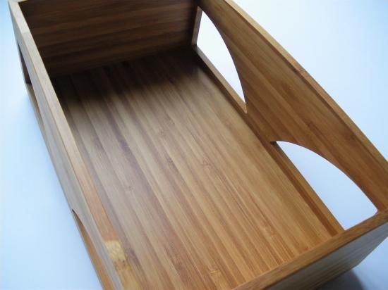 寄竹 独楽透かし煙草盆 (紙箱) - 茶道具販売 栗林園