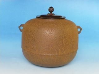 釜・風炉 - 茶道具販売 栗林園 釜・風炉 - 茶道具販売 栗林園