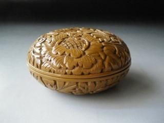 香合 - 茶道具販売 栗林園 香合 - 茶道具販売 栗林園