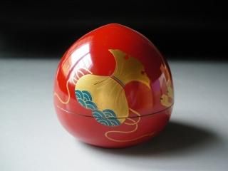 a878 【新品・未使用】香合 黒柿 虫籠 てんとう虫 西村宗幸 木箱入 茶道具 a878 【新品・未使用】香合 黒柿 虫籠 てんとう虫 西村宗幸 木箱