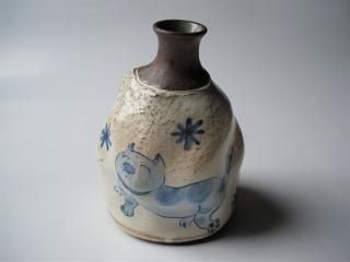 花入 - 茶道具販売 栗林園