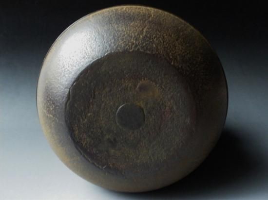 六瓢釜 風炉用 (共箱)十二代 和田美之助 - 茶道具販売 栗林園