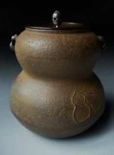 釜・風炉 - 茶道具販売 栗林園 釜・風炉 - 茶道具販売 栗林園