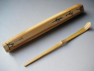 話題の人気 茶杓 - 茶道具販売 栗林園 木工、竹工芸