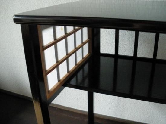 即中斎好写 好日棚 (共箱)川瀬表完 - 茶道具販売 栗林園 即中斎好写 好日棚 (共箱)川瀬表完 - 茶道具販売 栗林園