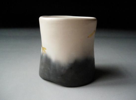 道具 ] - 道具 雲華焼 蒲池窯造 香合|お茶道具・着物 ID-NET