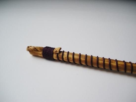 南鐐 風炉灰匙 (共箱)中川浄益 - 茶道具販売 栗林園