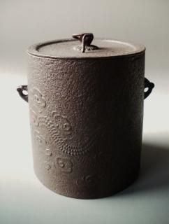 釜・風炉 - 茶道具販売 栗林園 釜・風炉 - 茶道具販売 栗林園