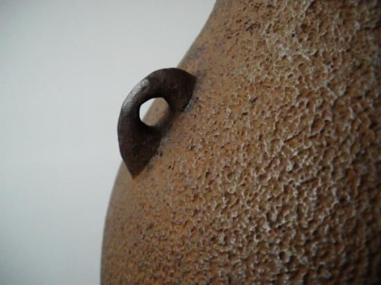 鶴首釜 風炉用 (共箱)十二代 和田美之助 - 茶道具販売 栗林園 鶴首釜 風炉用 (共箱)十二代 和田美之助 - 茶道具販売 栗林園