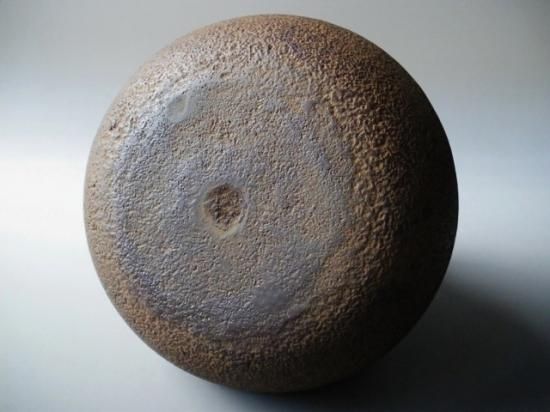 茶道具　古鉄　鶴頭火箸　時代箱付　V　R7389 image1-m.jpg