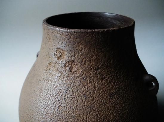 鶴首釜 風炉用 (共箱)十二代 和田美之助 - 茶道具販売 栗林園 鶴首釜 風炉用 (共箱)十二代 和田美之助 - 茶道具販売 栗林園