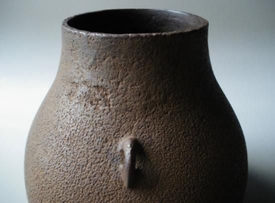 鶴首釜 風炉用 (共箱)十二代 和田美之助 - 茶道具販売 栗林園 鶴首釜 風炉用 (共箱)十二代 和田美之助 - 茶道具販売 栗林園
