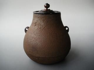 釜・風炉 - 茶道具販売 栗林園 釜・風炉 - 茶道具販売 栗林園