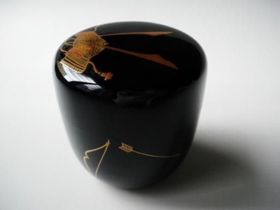京都 丸屋 大木平蔵 どぎつい 丸平【御太刀・弓矢】鮫皮 蒔絵桑台 共 京都 丸屋 大木平蔵 どぎつい 丸平【御太刀・弓矢】鮫皮 蒔絵桑台 共