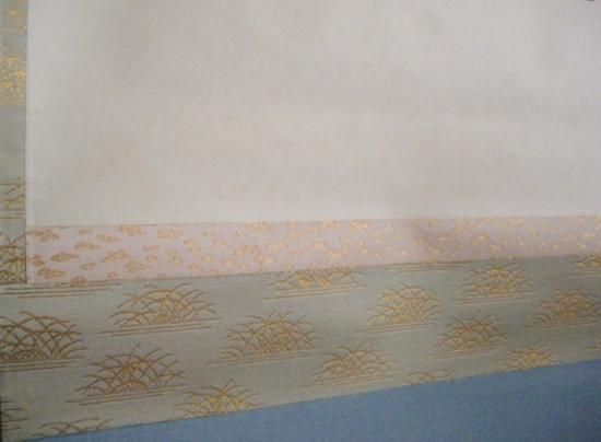 久田宗也　尋牛斎　色紙　桃花笑春風　茶道具　表千家　茶掛軸 久田宗也 尋牛斎 色紙 桃花笑春風 茶道具 表千家 茶掛軸 - メルカリ