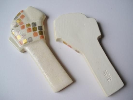 結び文香合 (共箱)今岡三四郎 - 茶道具販売 栗林園 結び文香合 (共箱)今岡三四郎 - 茶道具販売 栗林園