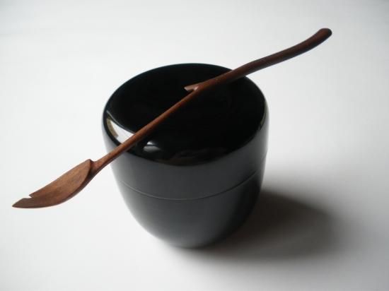 楽天市場】東屋 茶合 No.2 茶さじ 竹製 茶道具 日本製 : がらんどう