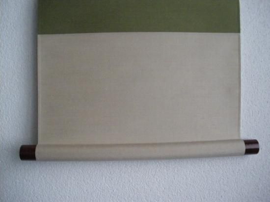 鵬雲斎大宗匠筆 色紙幅 「夢」 (合箱) - 茶道具販売 栗林園 鵬雲斎大宗匠筆 色紙幅 「夢」 (合箱) - 茶道具販売 栗林園