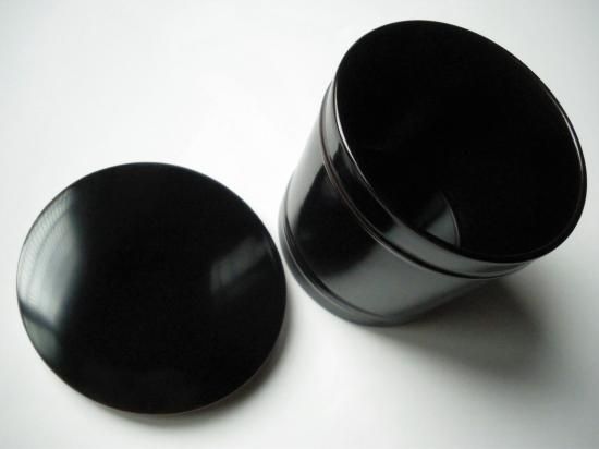 茶道具のセット【色紙箱7点セット】