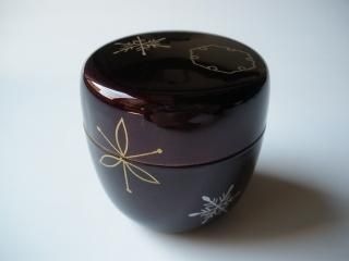 【セール】b789【新品・未使用】一閑雪吹 唐松 蒔絵 郎中斉好 吉田一峰 木箱 セール】b789【新品・未使用】一閑雪吹 唐松 蒔絵 郎中斉好 吉田一峰 木