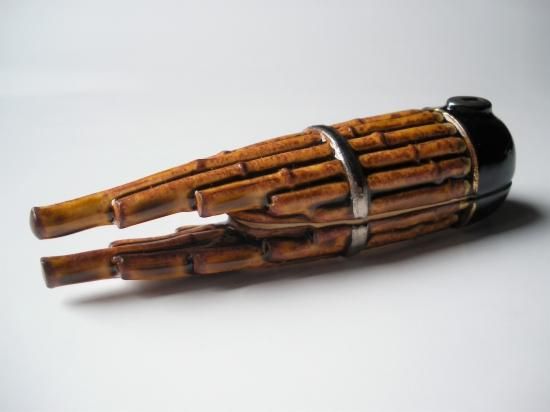 笙 香合 (共箱)今岡三四郎 - 茶道具販売 栗林園 笙 香合 (共箱)今岡三四郎 - 茶道具販売 栗林園