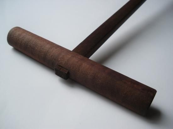高麗写 砂張喚鐘 (共箱) 撞木付一ノ瀬宗辰 - 茶道具販売 栗林園 高麗写 砂張喚鐘 (共箱) 撞木付一ノ瀬宗辰 - 茶道具販売 栗林園