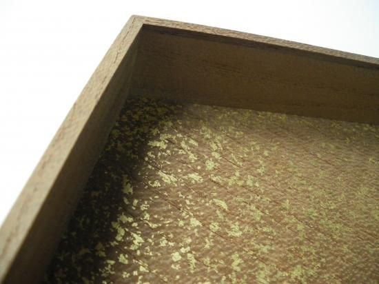 玉椿 五角盆 (共箱)二代 萩井好斎 - 茶道具販売 栗林園 玉椿 五角盆 (共箱)二代 萩井好斎 - 茶道具販売 栗林園