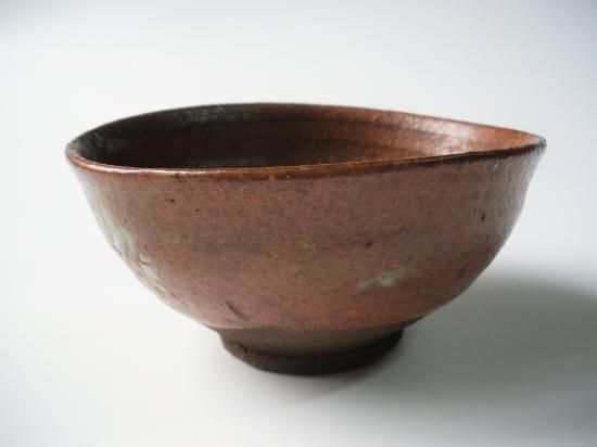 灰釉茶碗 (共箱)辻村史朗 - 茶道具販売 栗林園 灰釉茶碗 (共箱)辻村史朗 - 茶道具販売 栗林園