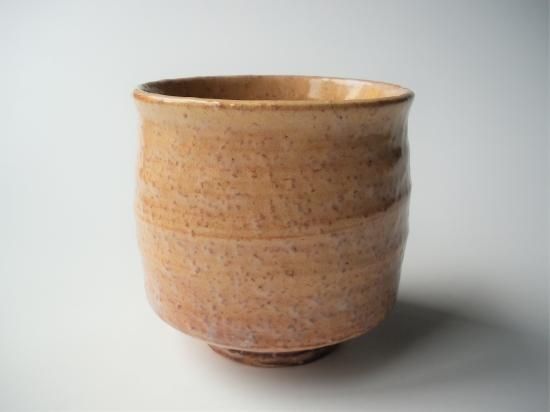 Ｎ８８８　茶碗　『萩焼』『風来房　小松健造』　抹茶碗　共箱　茶道具 茶道具】 萩井戸茶碗 小松 健作 すいぎょく園｜創業百年、お茶の